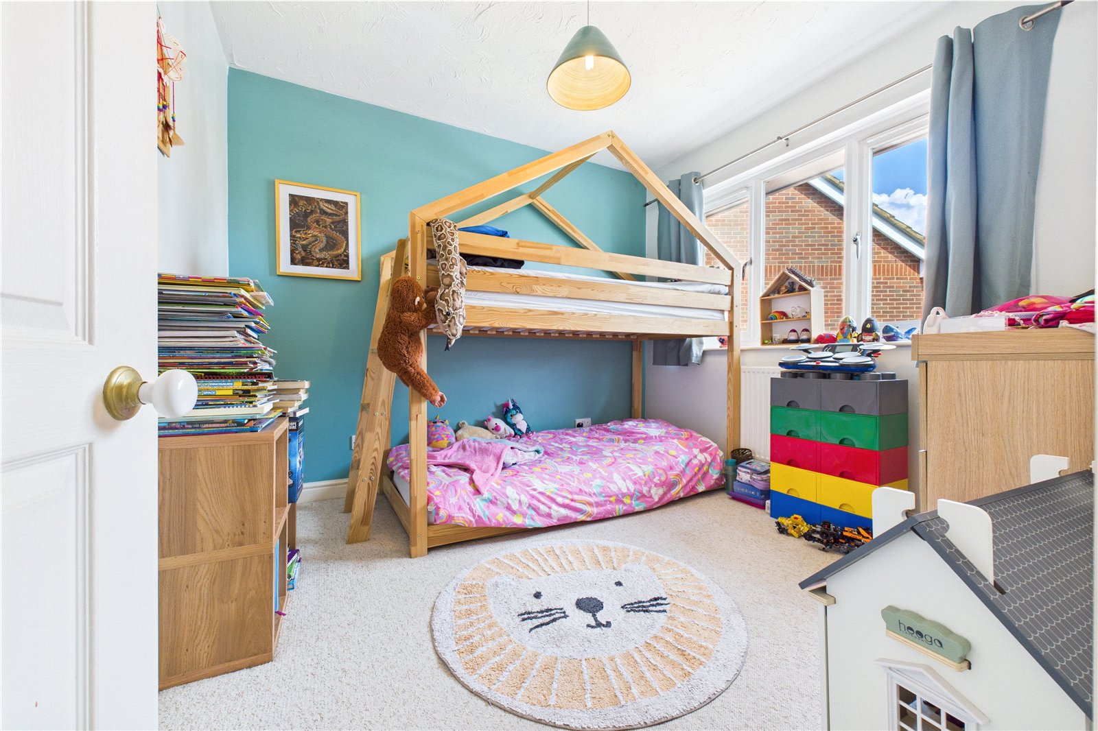 3 bedroom House for sale in Theale, Reading, Berkshire