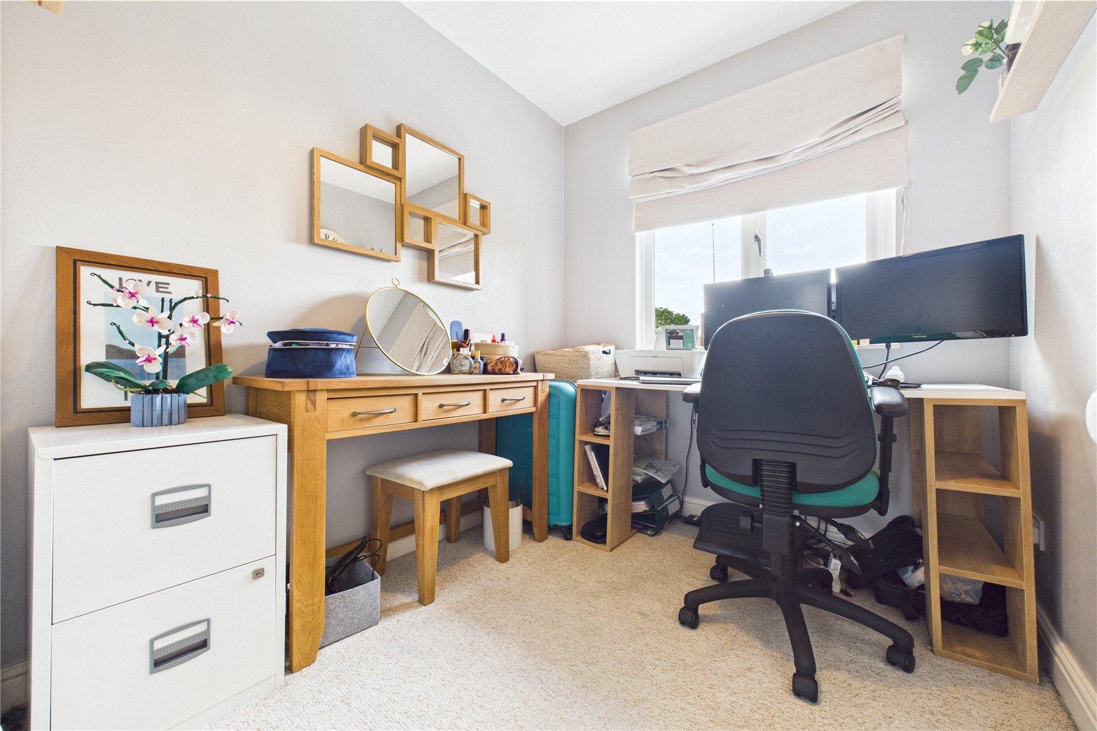3 bedroom House for sale in Theale, Reading, Berkshire