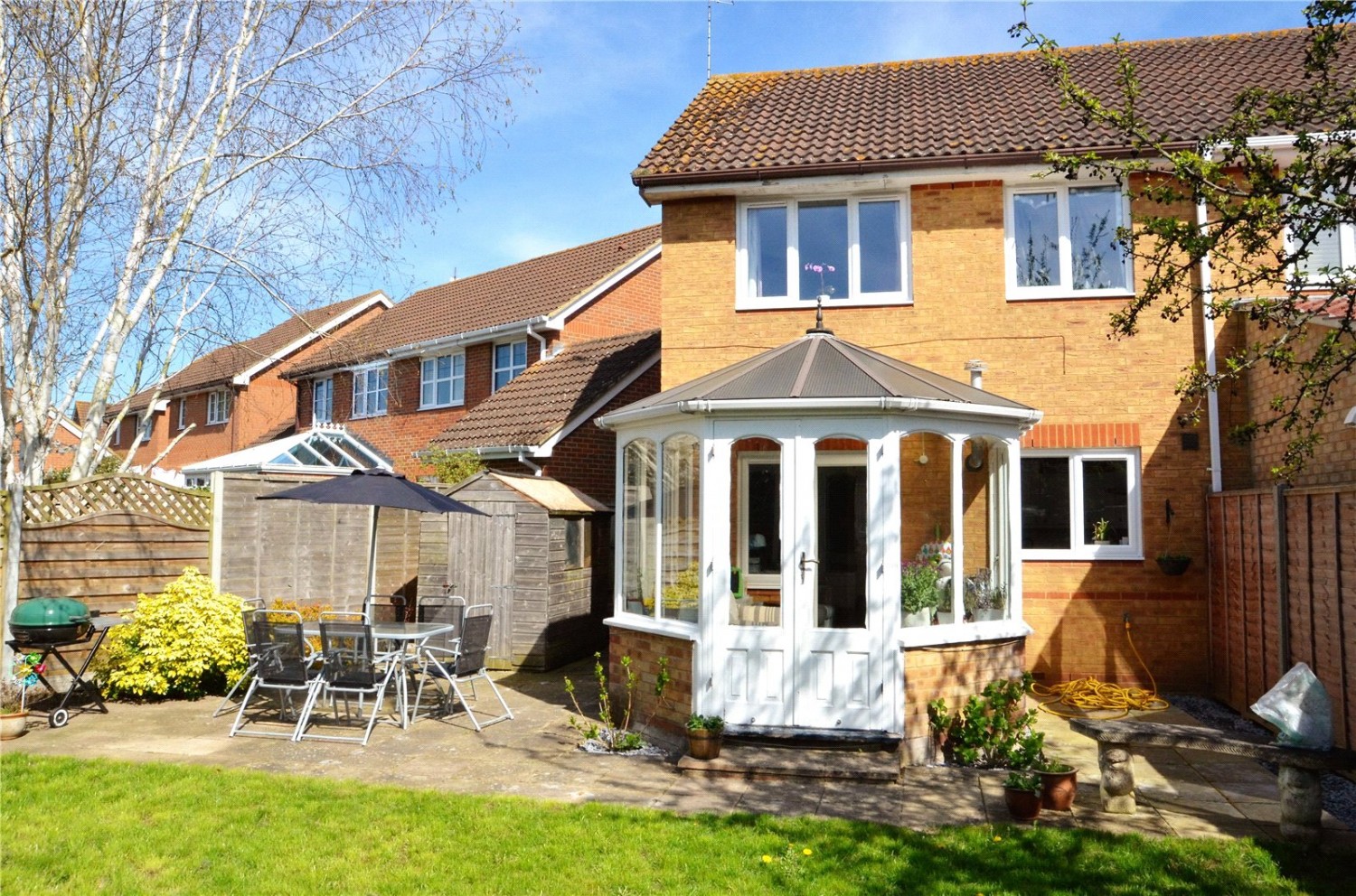 Theale, Reading, Berkshire
