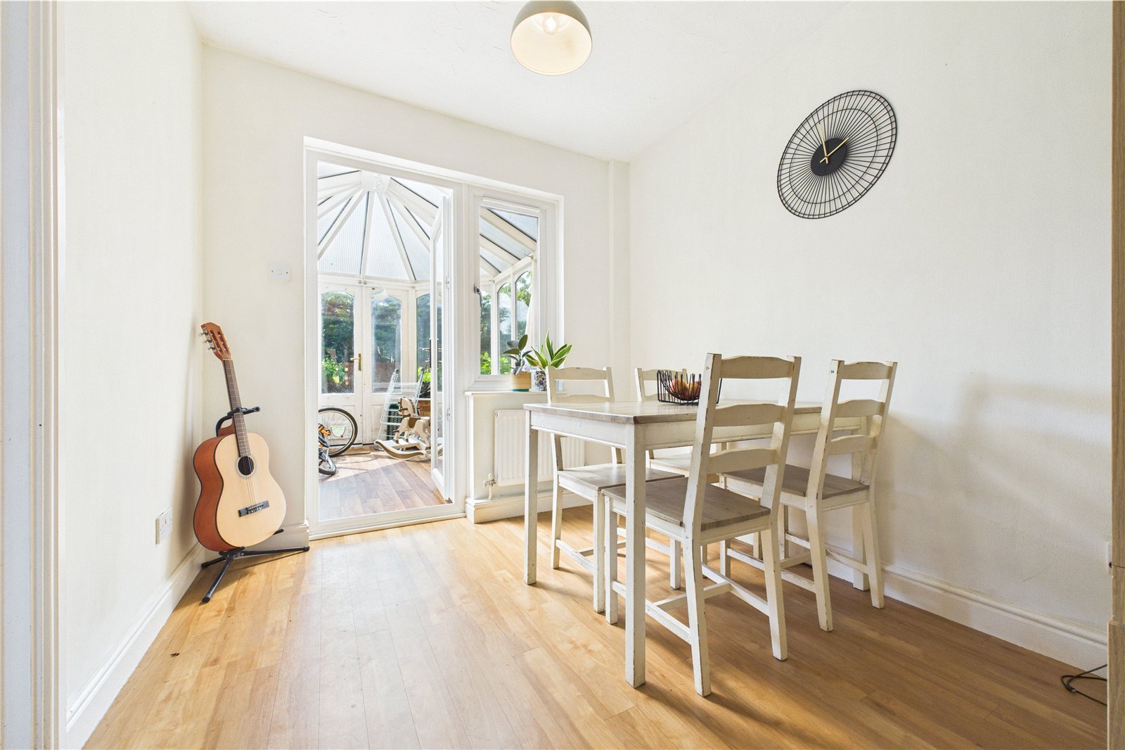 3 bedroom House for sale in Theale, Reading, Berkshire