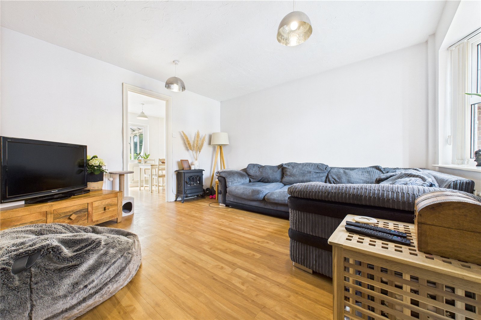 3 bedroom House for sale in Theale, Reading, Berkshire