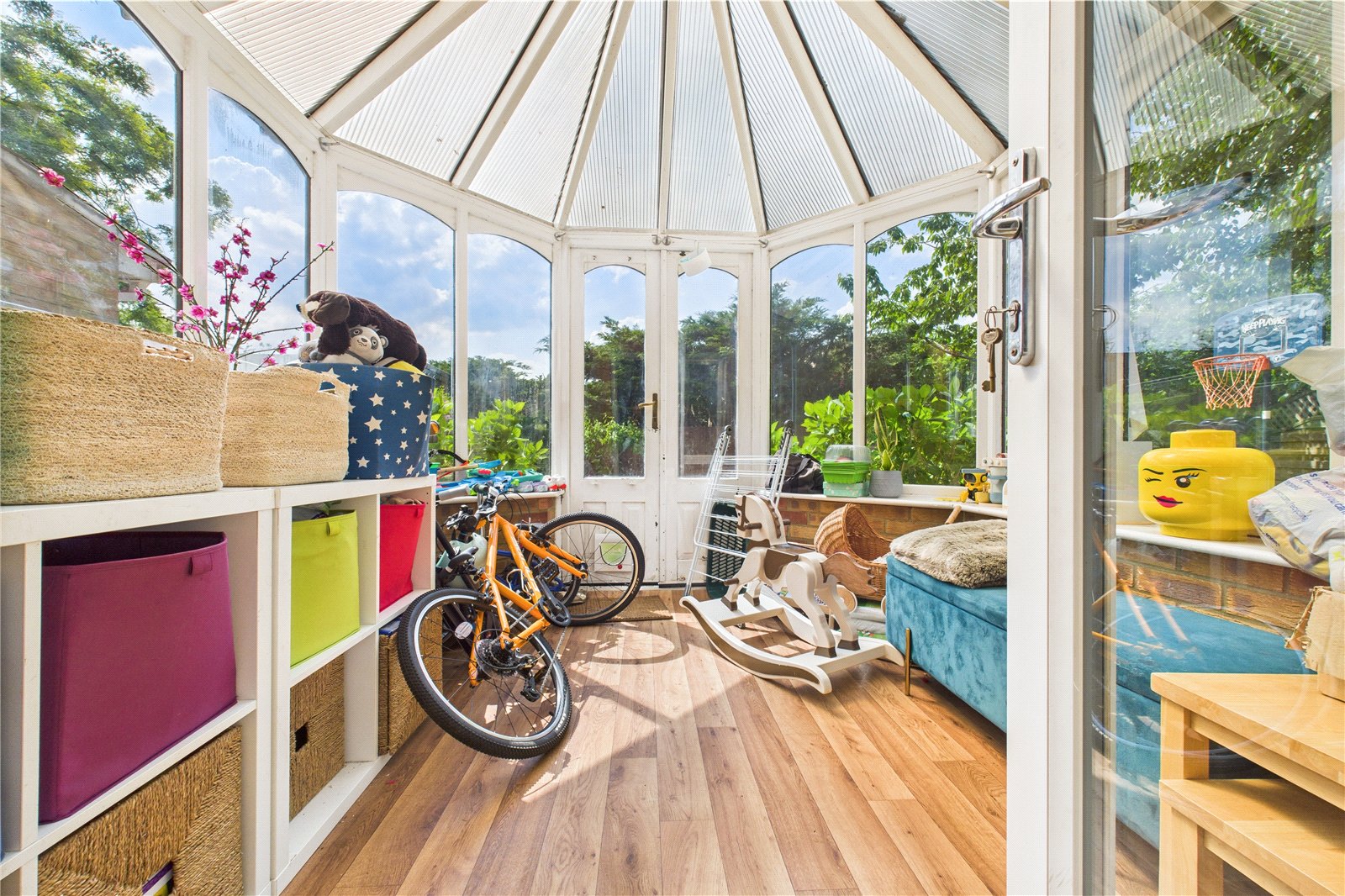 3 bedroom House for sale in Theale, Reading, Berkshire