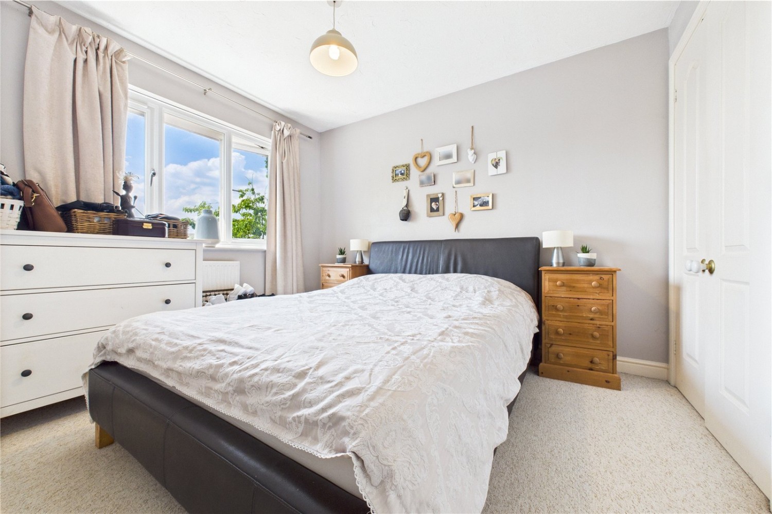 Theale, Reading, Berkshire