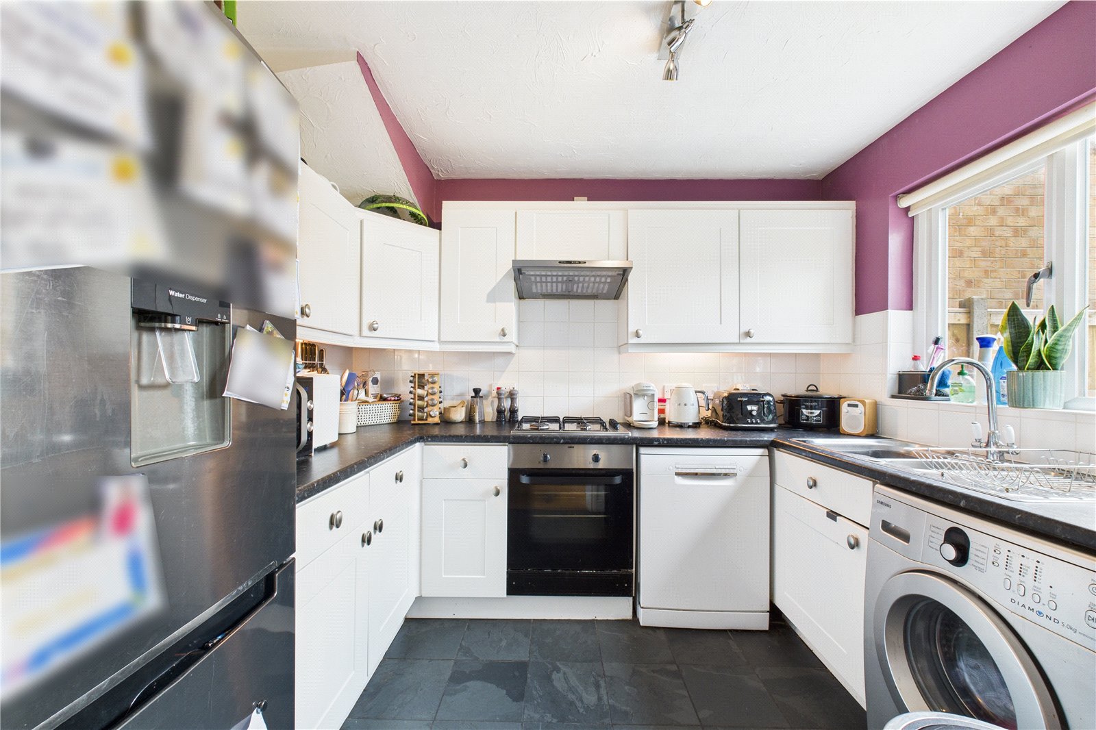 3 bedroom House for sale in Theale, Reading, Berkshire
