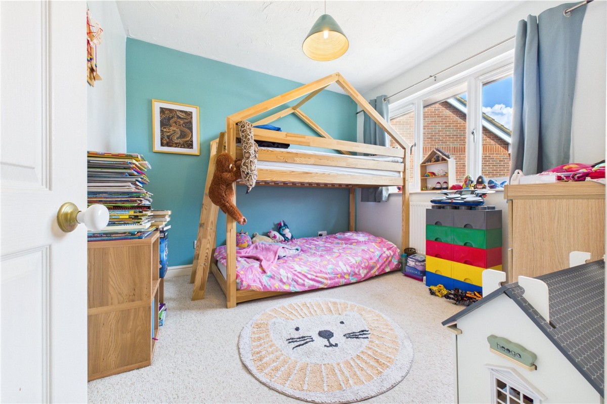Theale, Reading, Berkshire