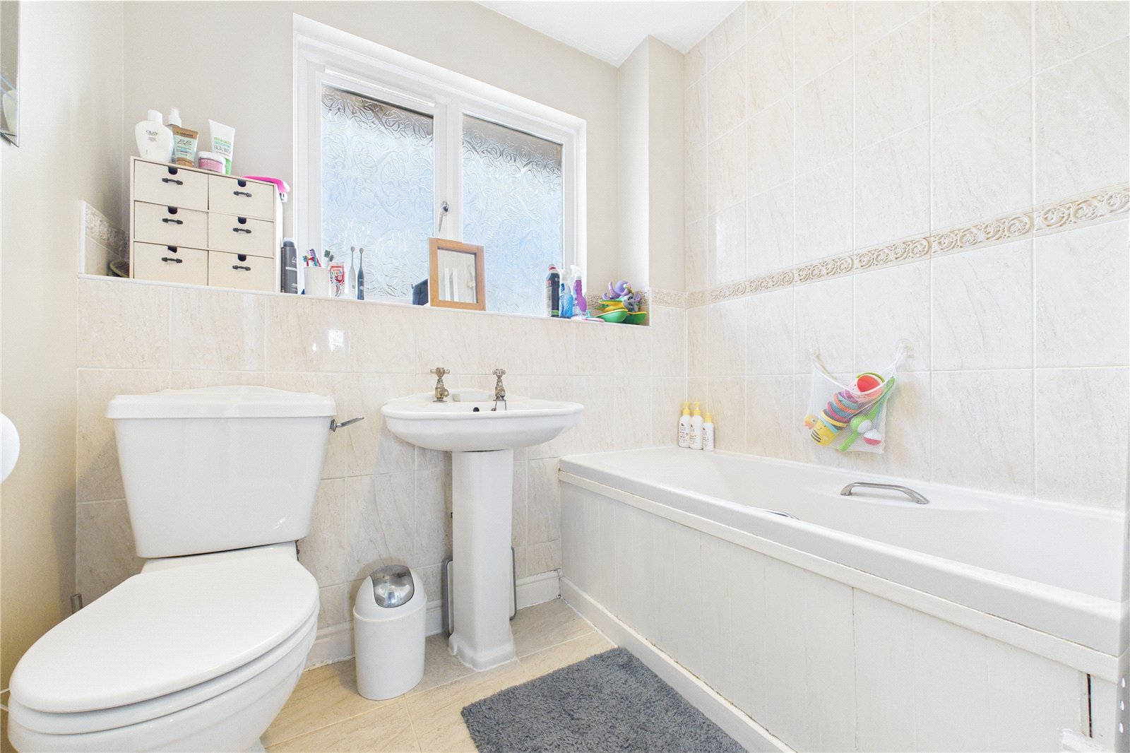3 bedroom House for sale in Theale, Reading, Berkshire