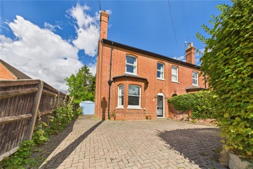 Pangbourne, Reading, Berkshire