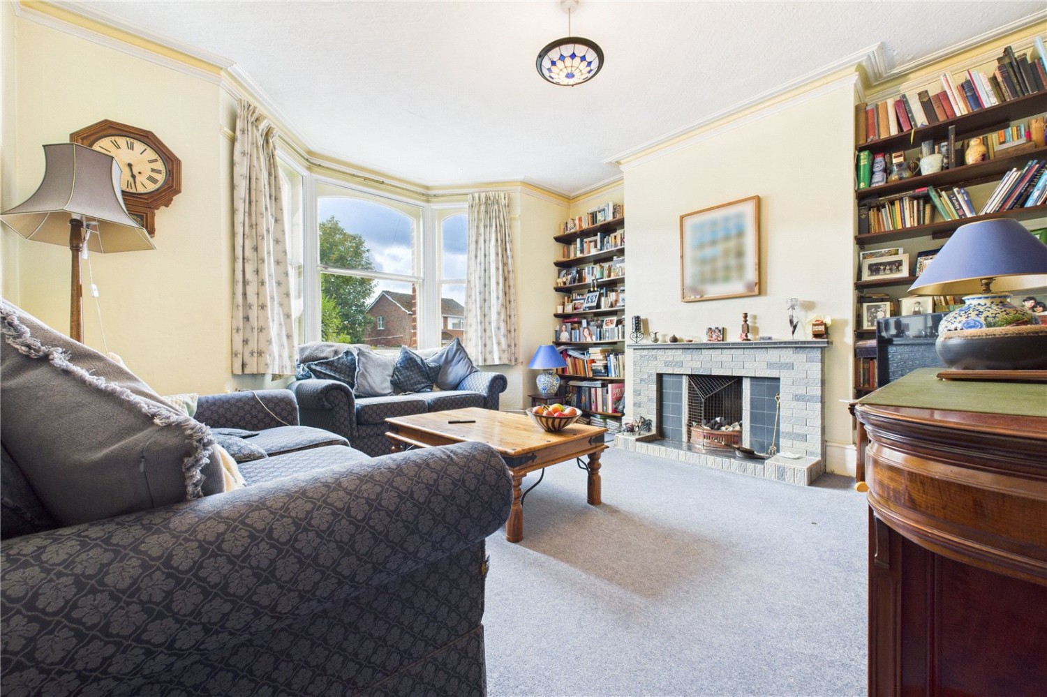 Pangbourne, Reading, Berkshire