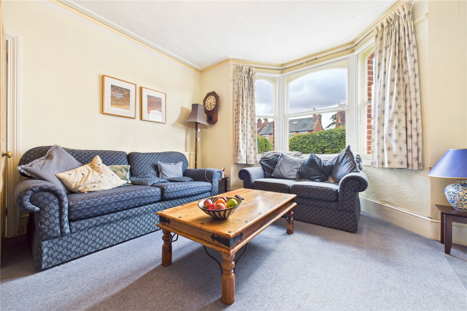 Pangbourne, Reading, Berkshire
