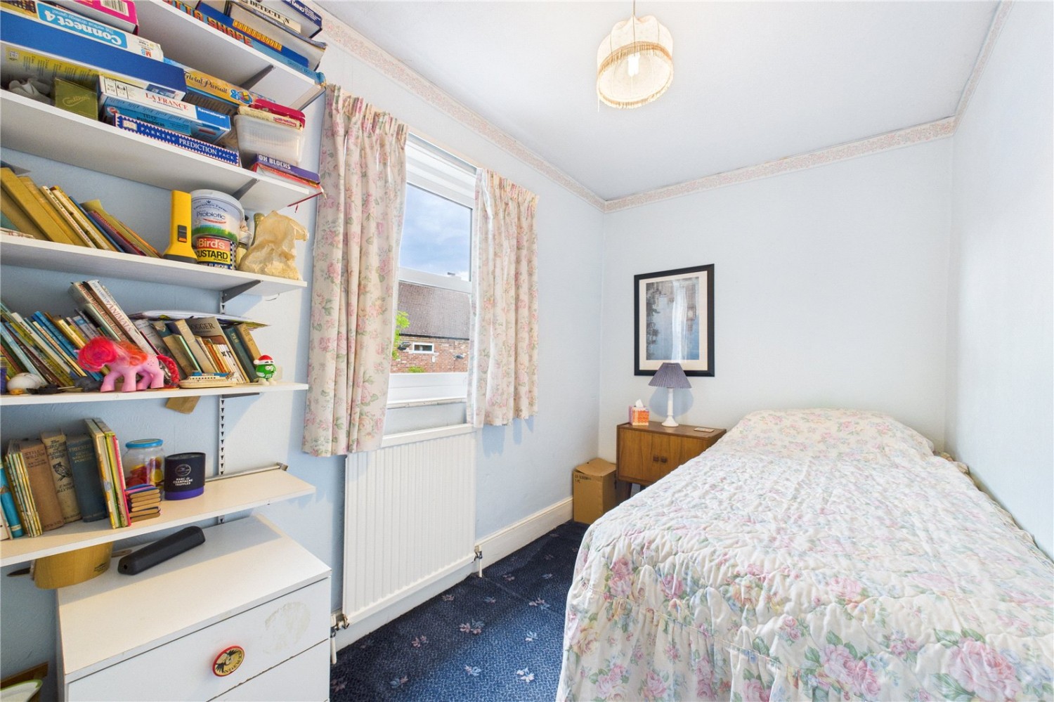 Pangbourne, Reading, Berkshire