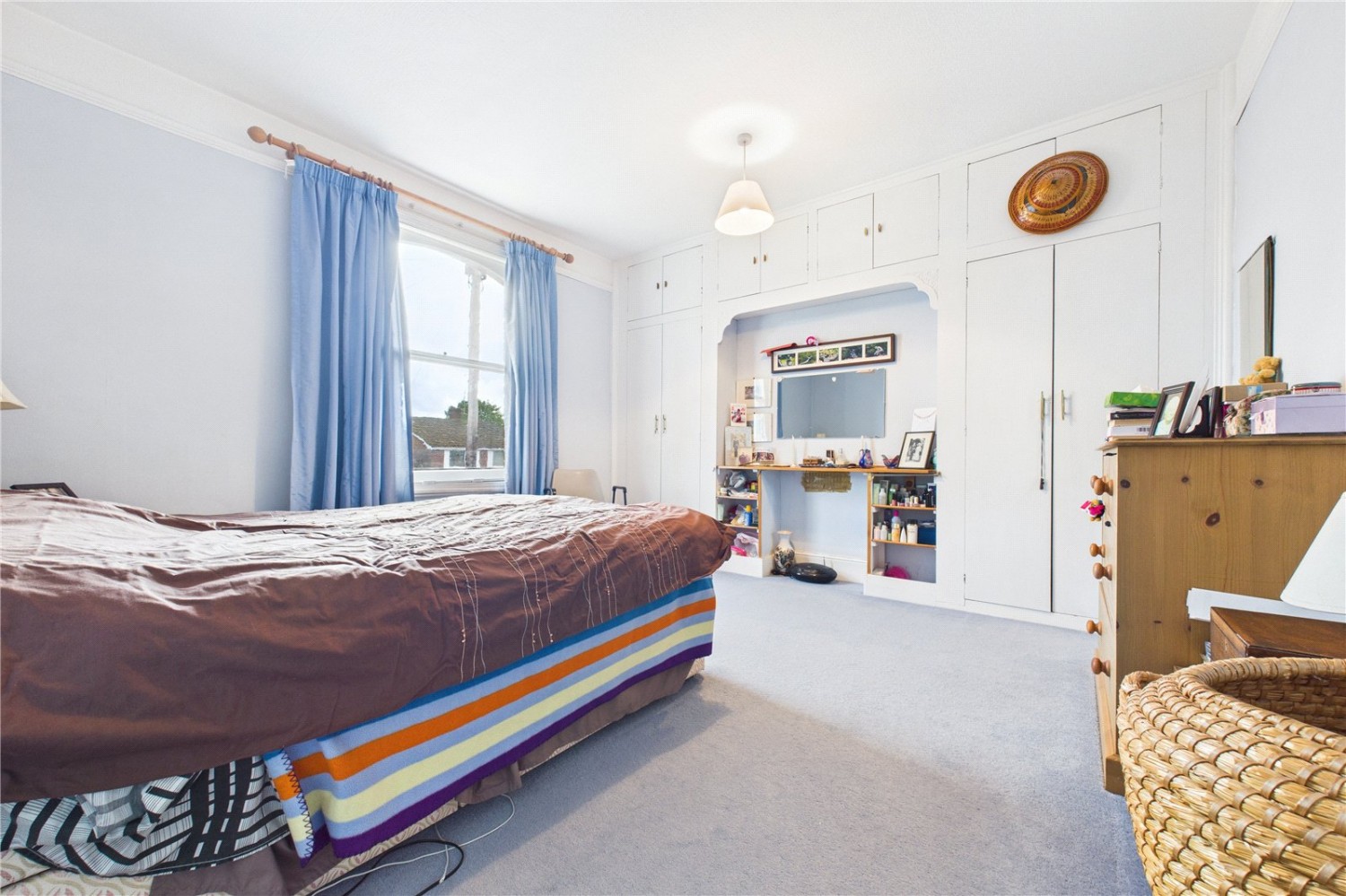 Pangbourne, Reading, Berkshire