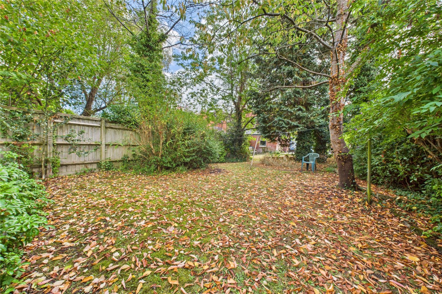 Pangbourne, Reading, Berkshire