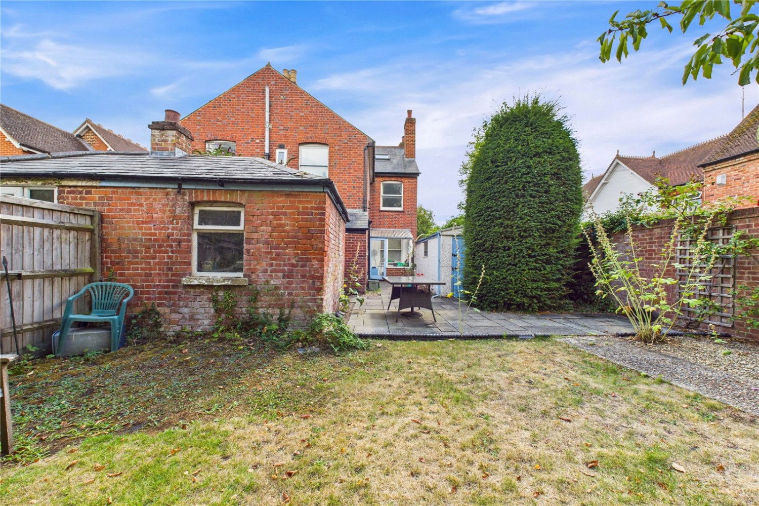 Pangbourne, Reading, Berkshire