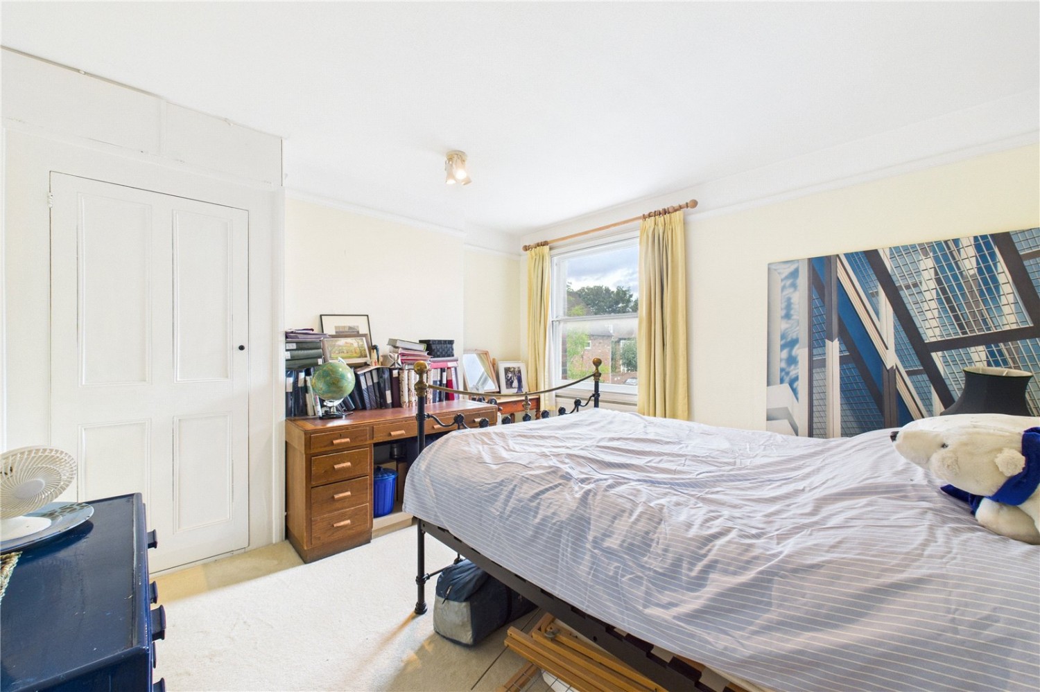 Pangbourne, Reading, Berkshire