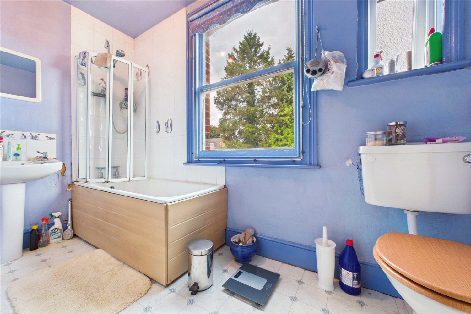 Pangbourne, Reading, Berkshire