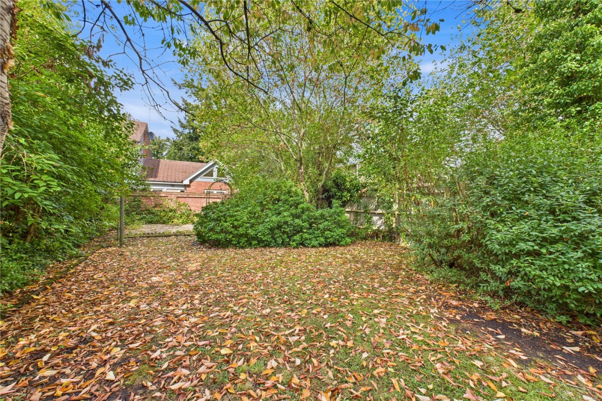 Pangbourne, Reading, Berkshire