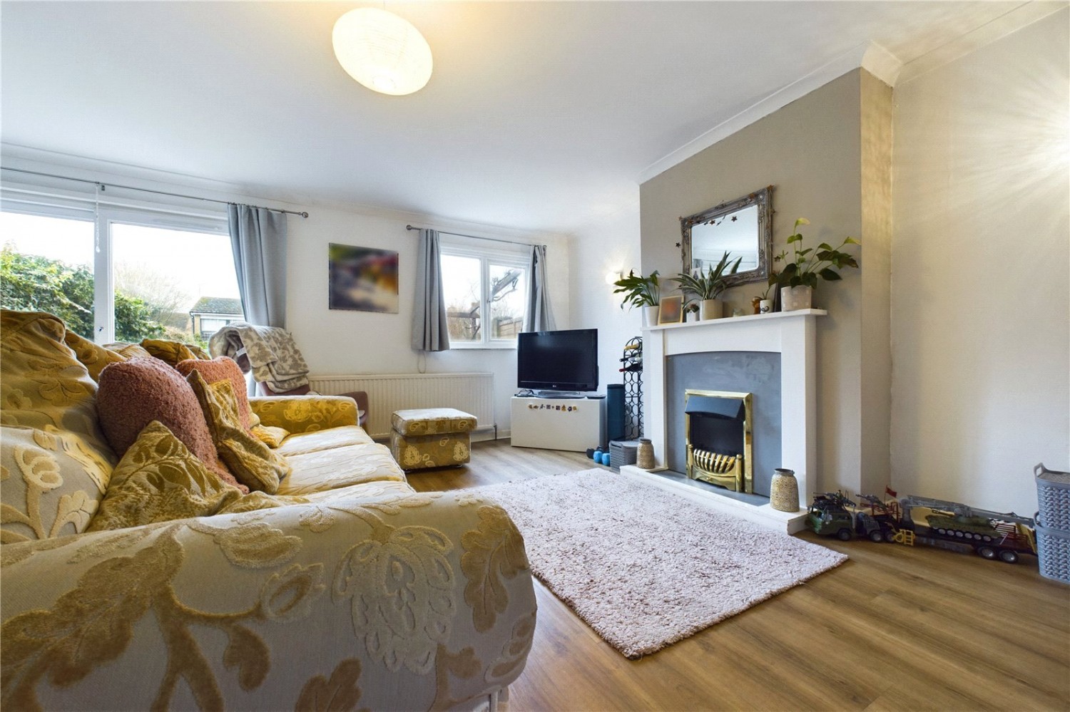 Theale, Reading, Berkshire