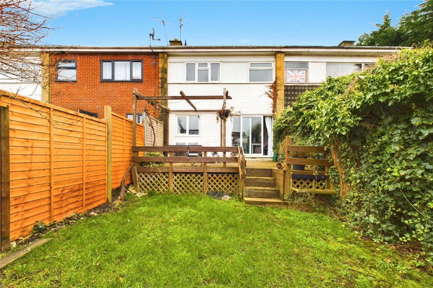 Theale, Reading, Berkshire
