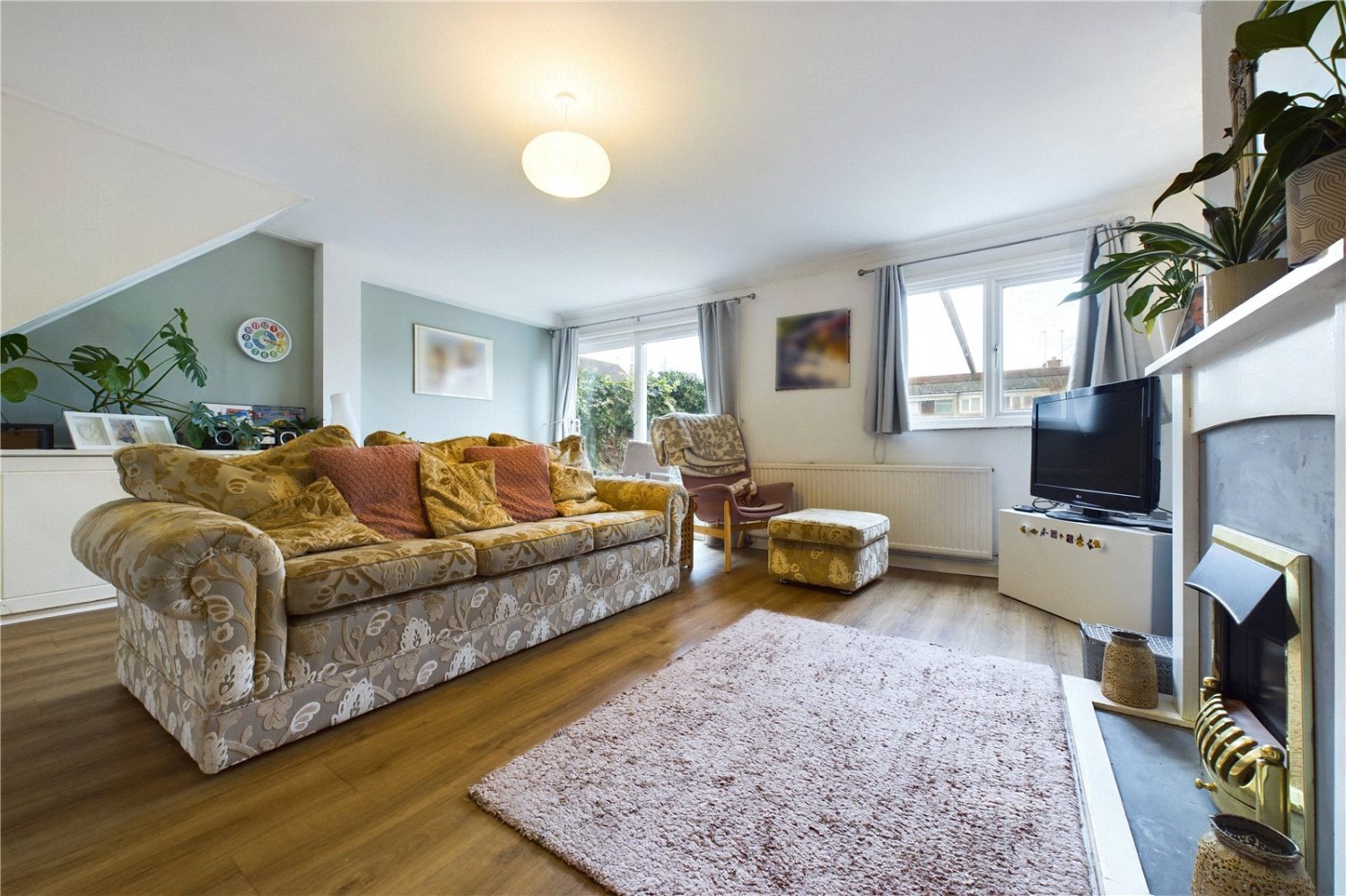Theale, Reading, Berkshire