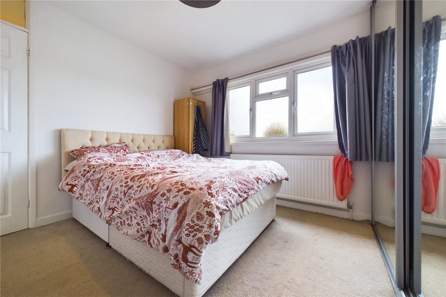 Theale, Reading, Berkshire