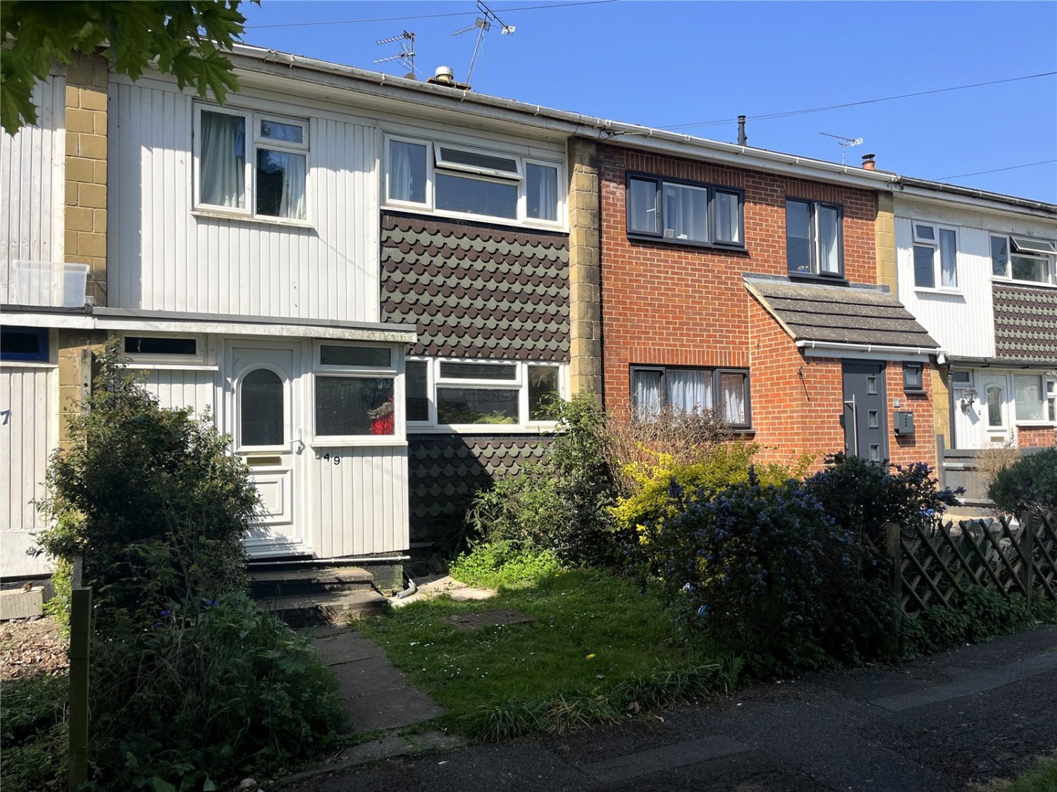 Theale, Reading, Berkshire