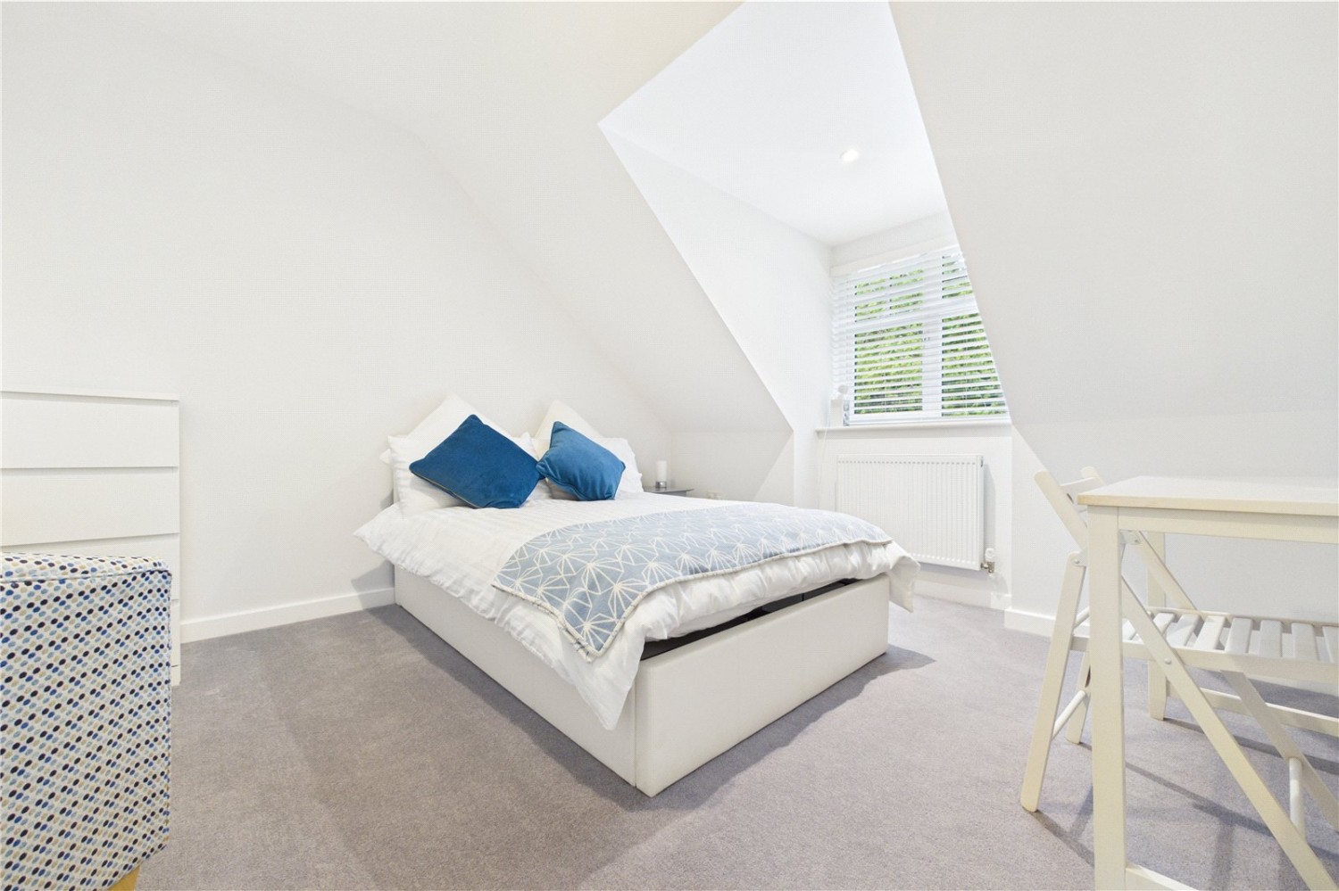 Whitchurch Hill, Reading, Oxfordshire