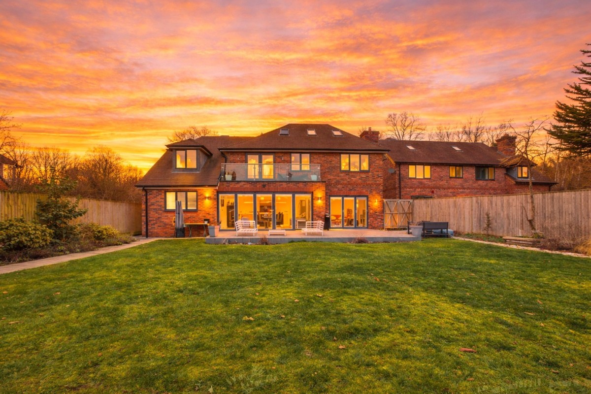 Whitchurch Hill, Reading, Oxfordshire