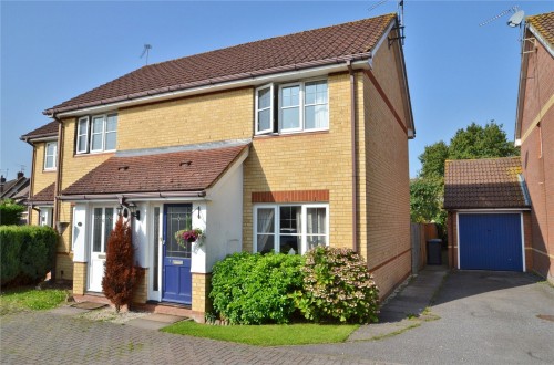 Theale, Reading