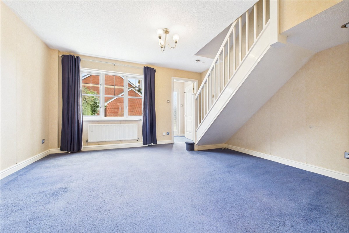 Theale, Reading