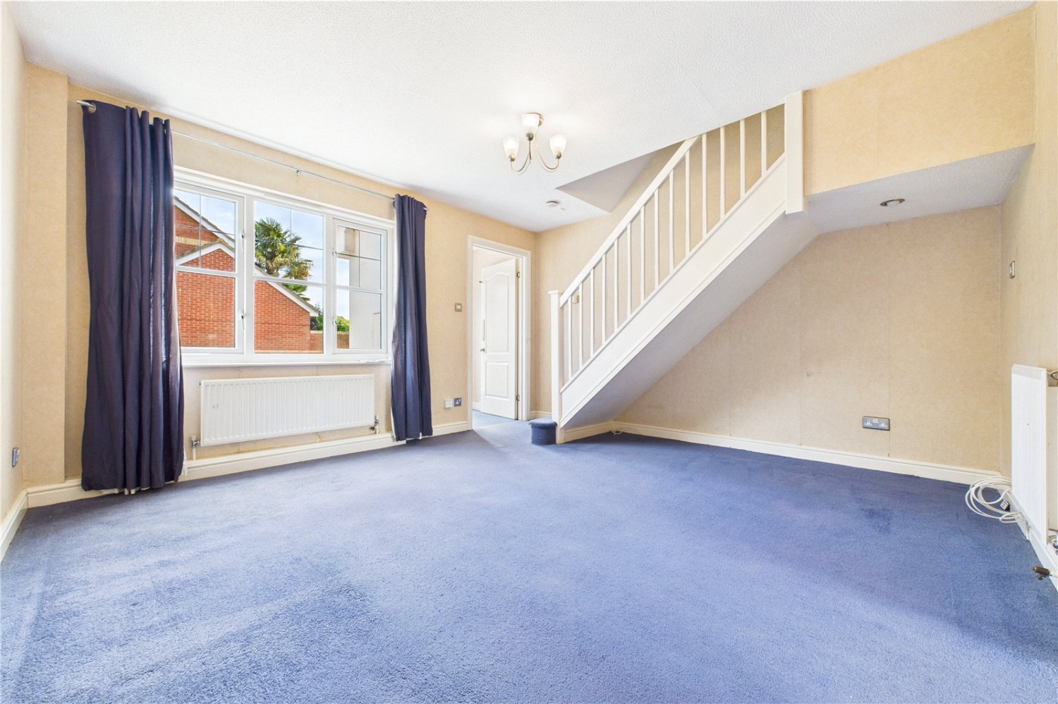 Theale, Reading
