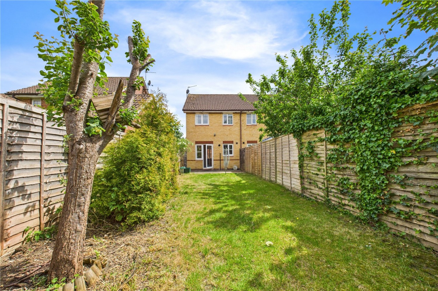 Theale, Reading