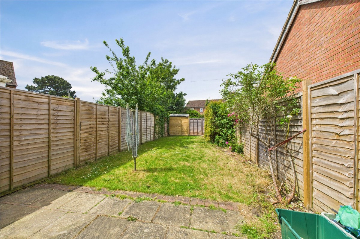Theale, Reading
