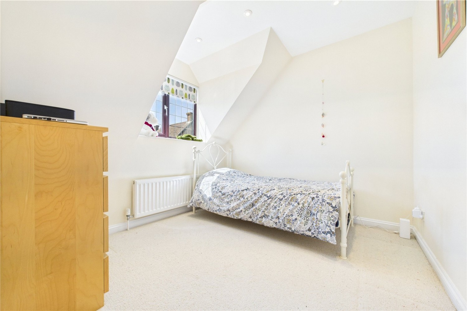 Bradfield Southend, Reading, Berkshire