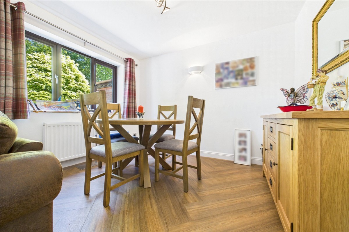Bradfield Southend, Reading, Berkshire