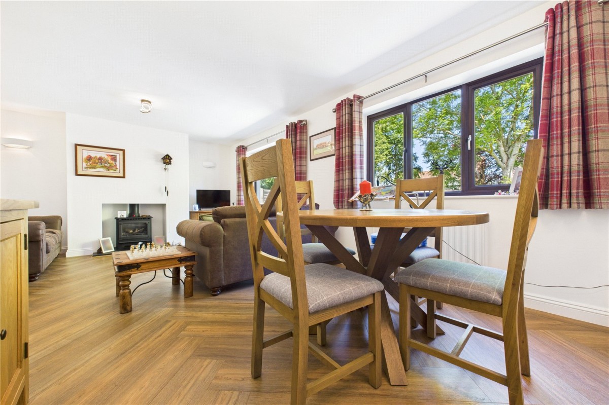 Bradfield Southend, Reading, Berkshire