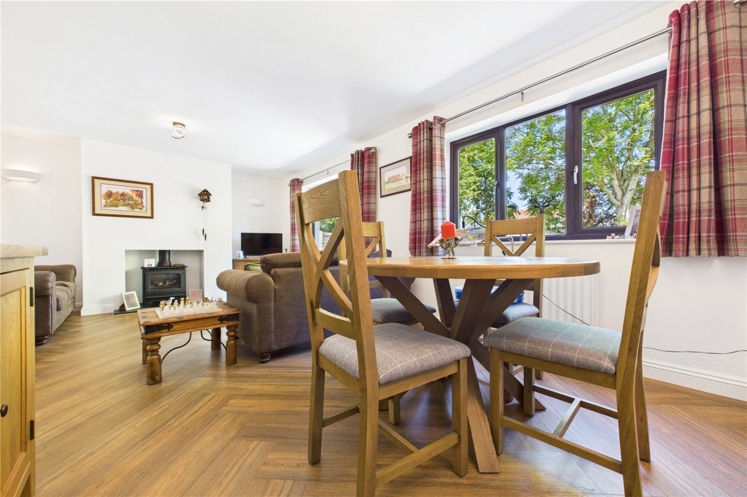 Bradfield Southend, Reading, Berkshire