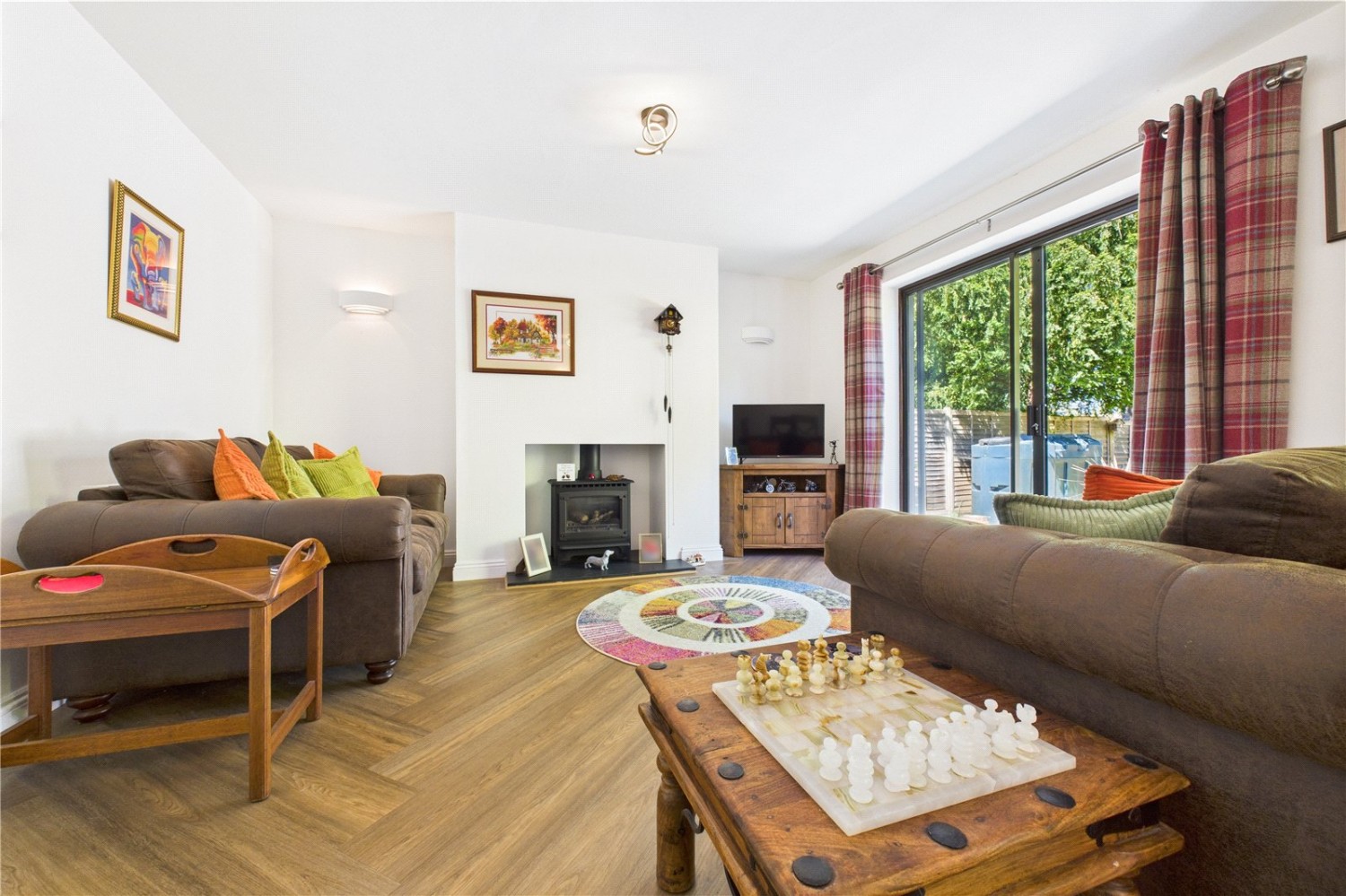 Bradfield Southend, Reading, Berkshire