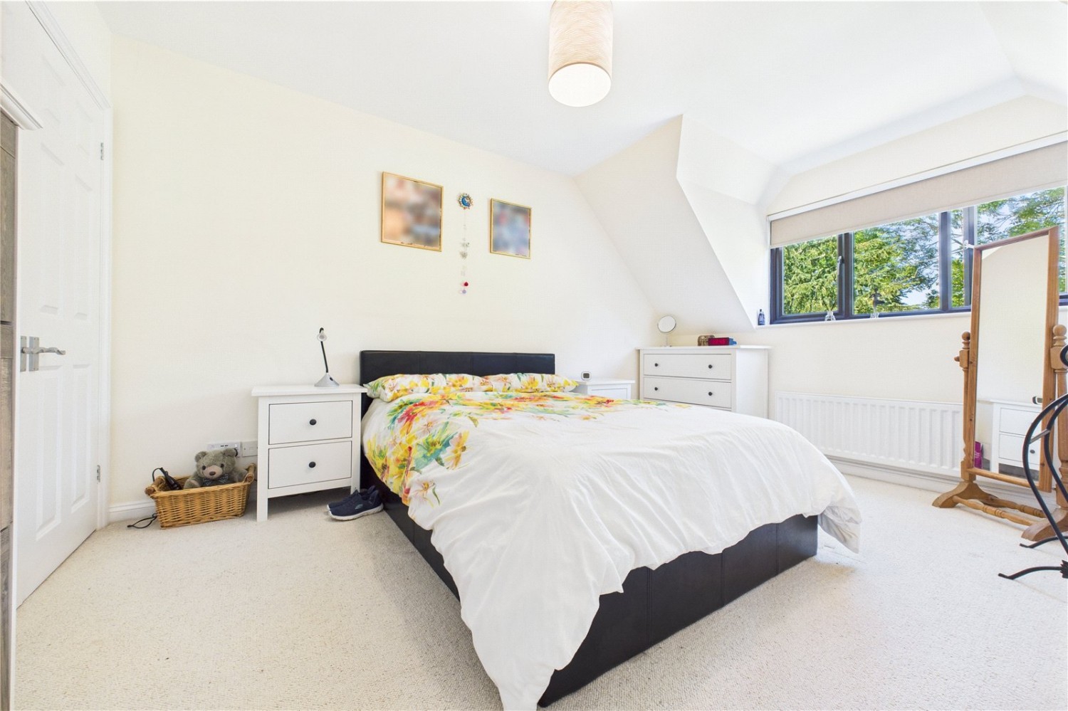 Bradfield Southend, Reading, Berkshire