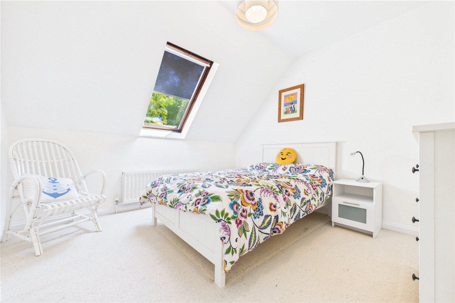 Bradfield Southend, Reading, Berkshire