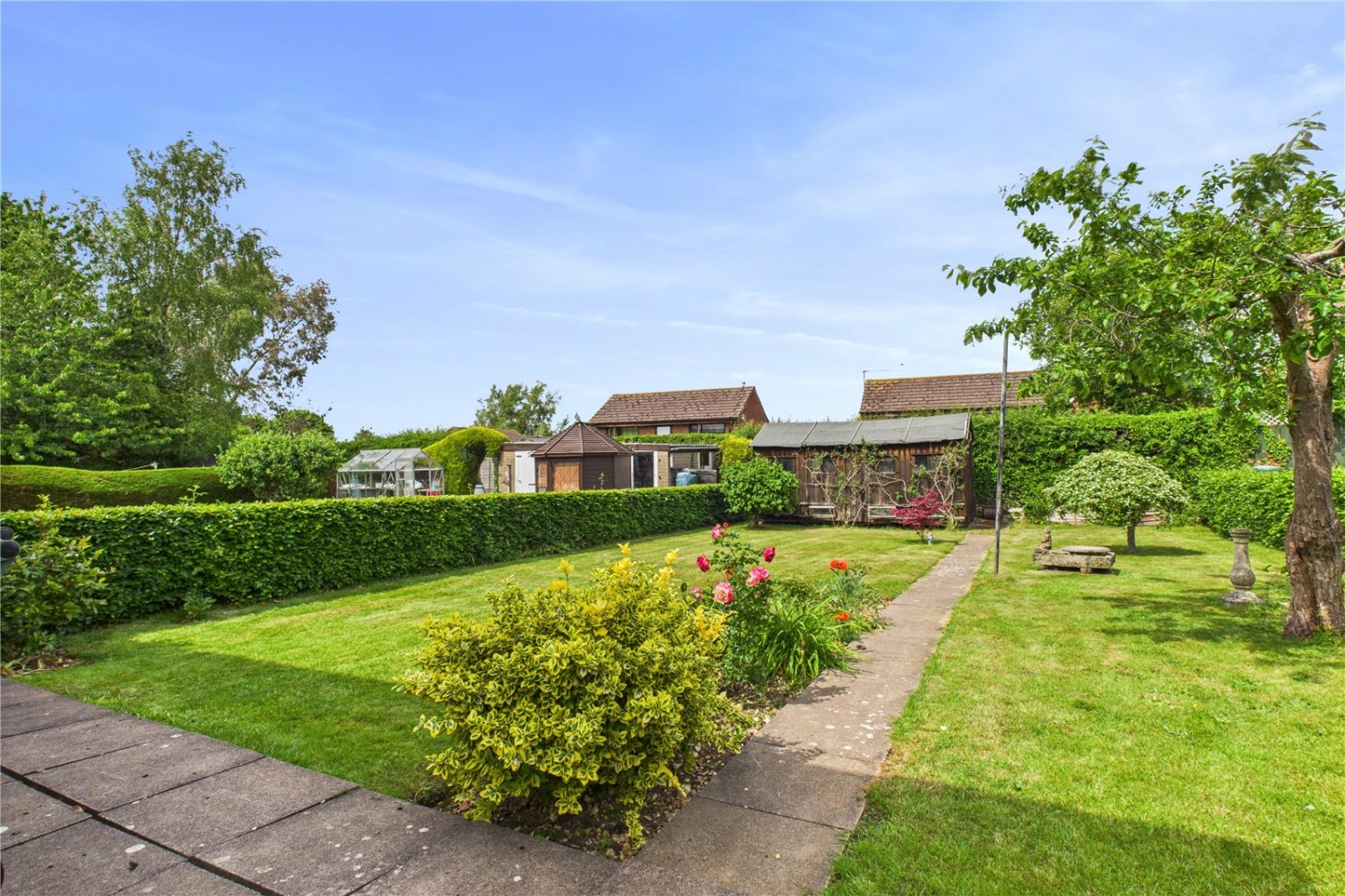 Woodcote