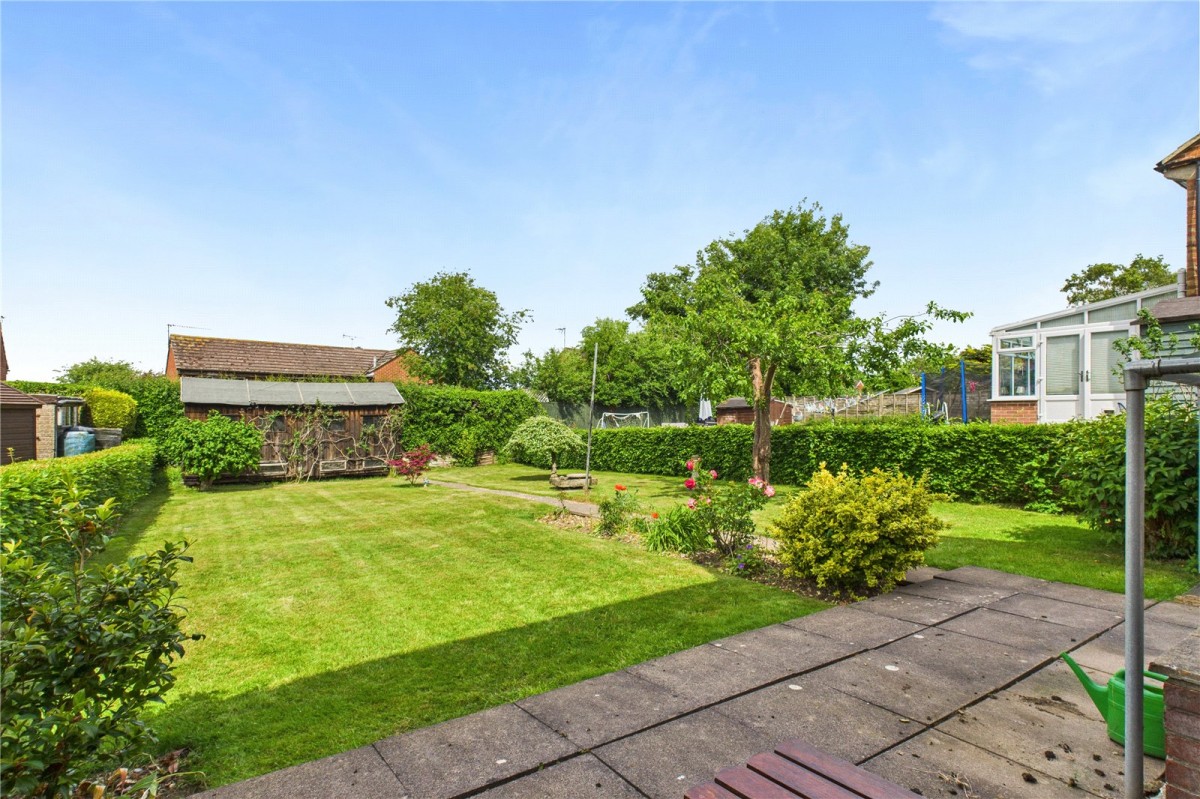Woodcote