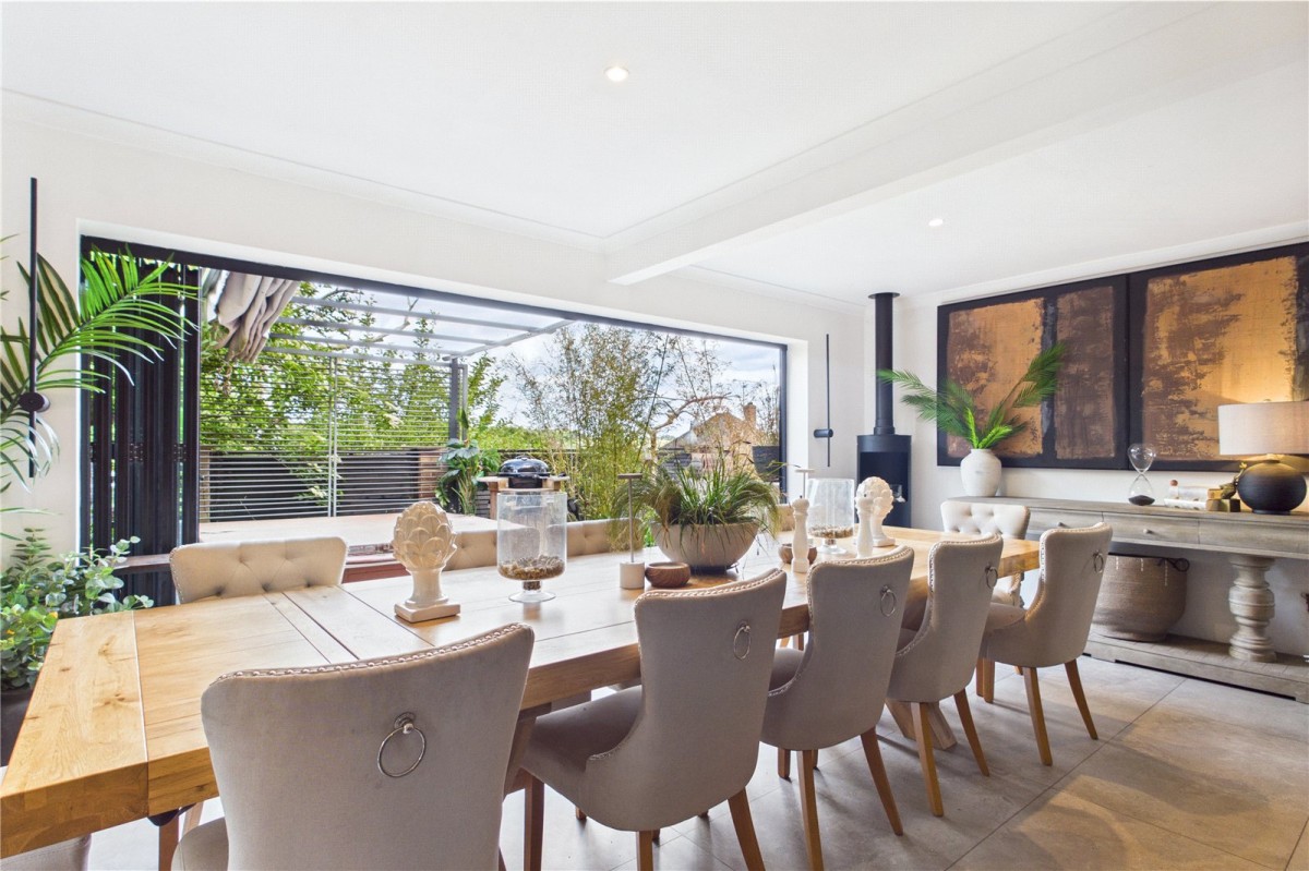 Purley on Thames, Reading, Berkshire