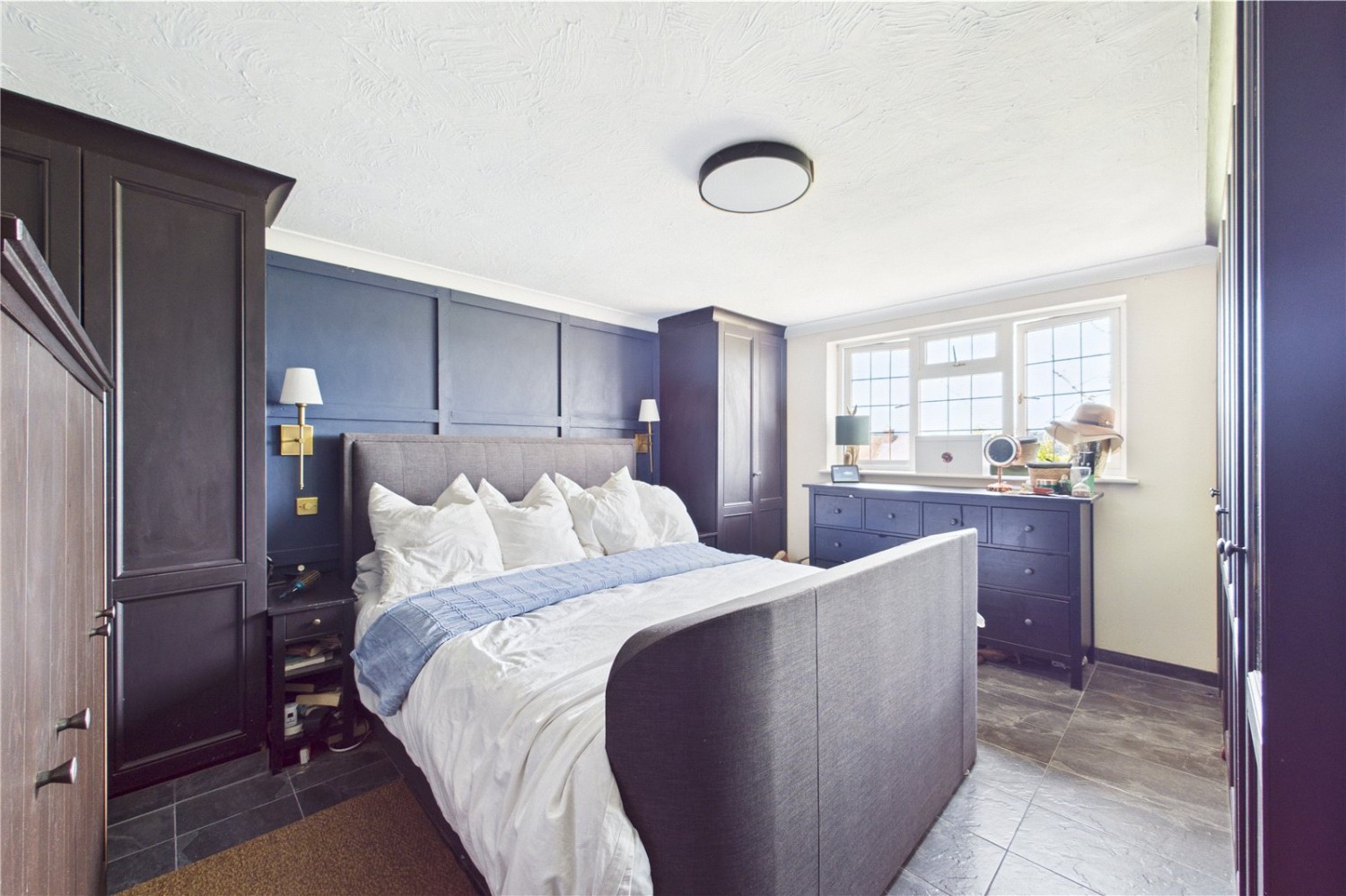 Purley on Thames, Reading, Berkshire