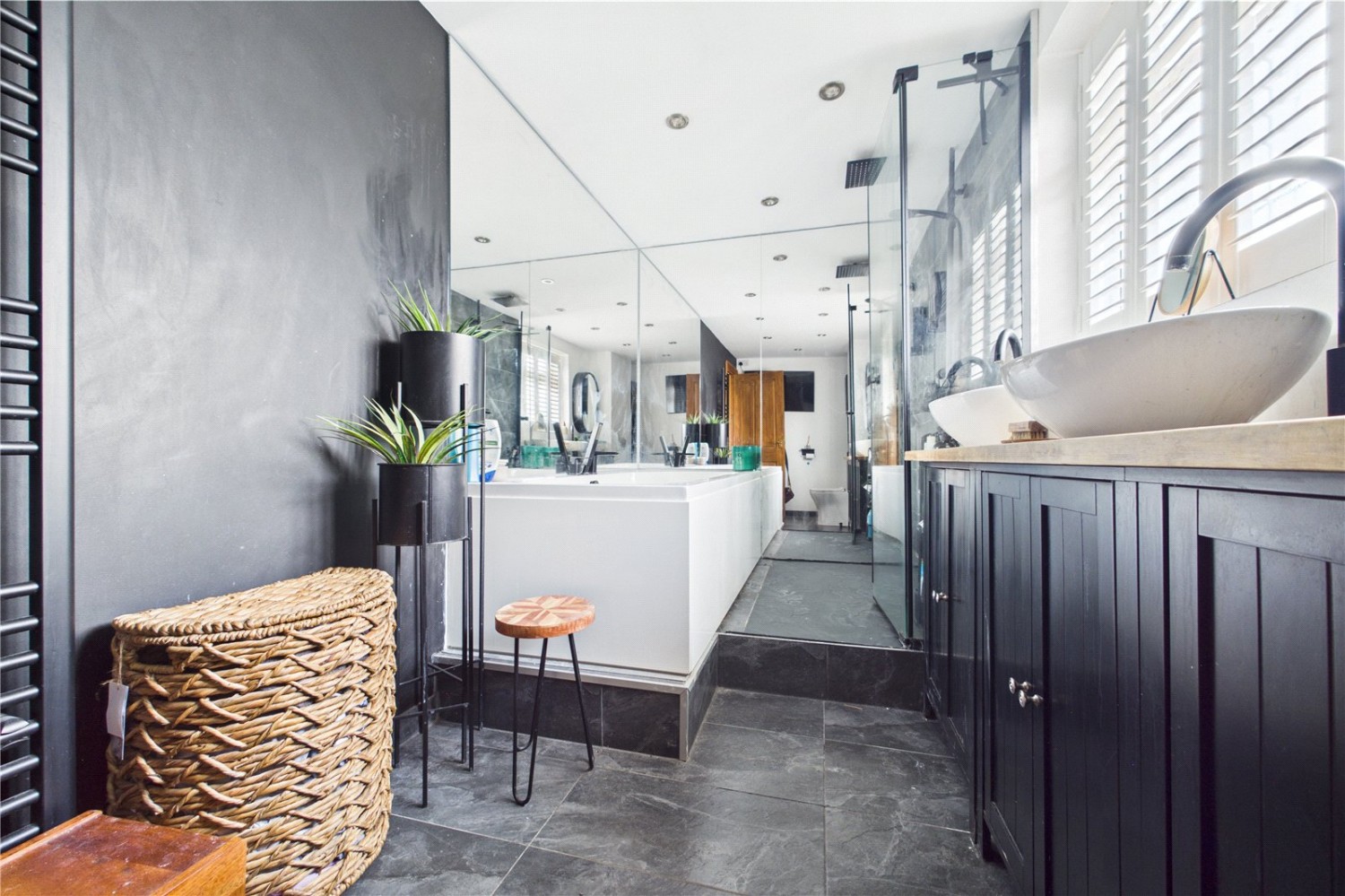 Purley on Thames, Reading, Berkshire