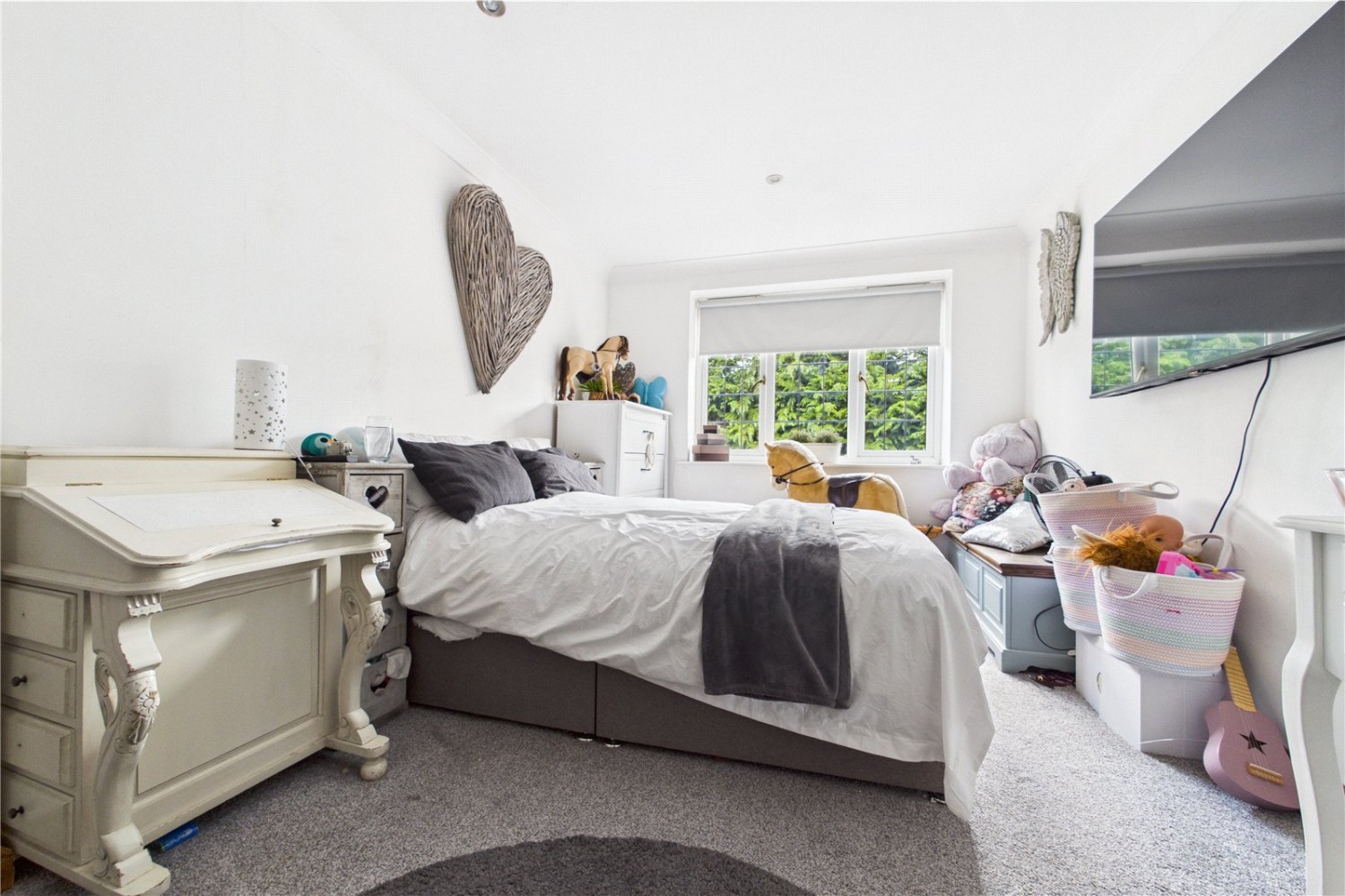 Purley on Thames, Reading, Berkshire