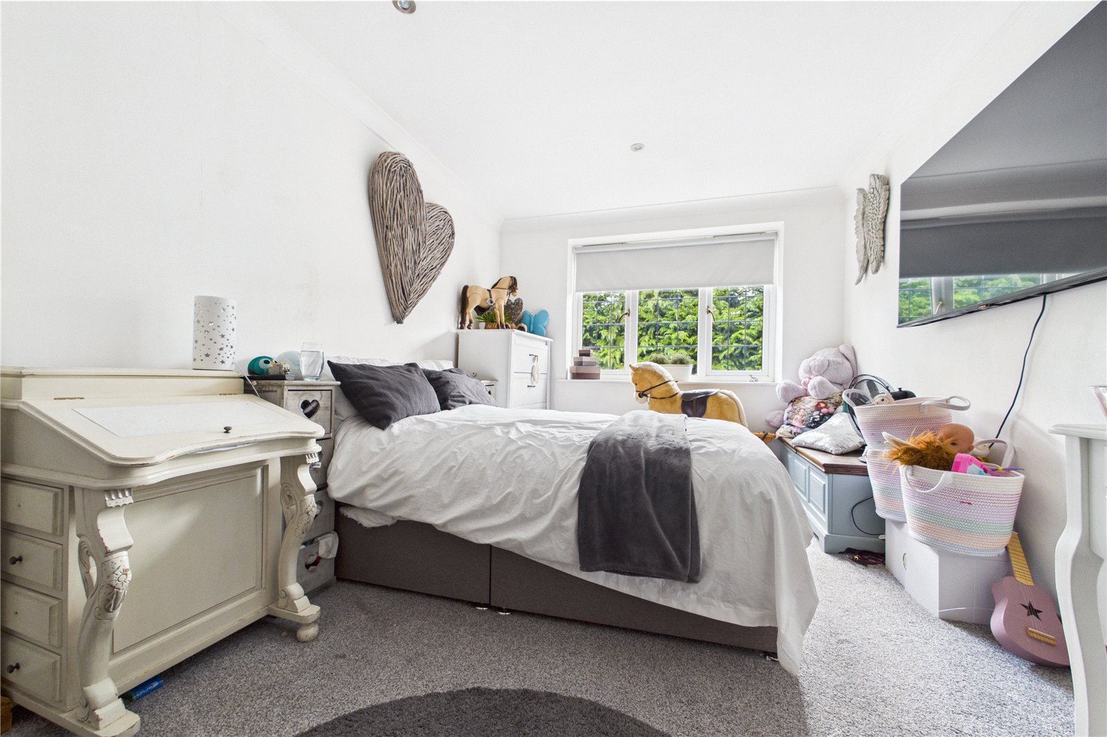 5 bedroom House for sale in Purley on Thames, Reading, Berkshire
