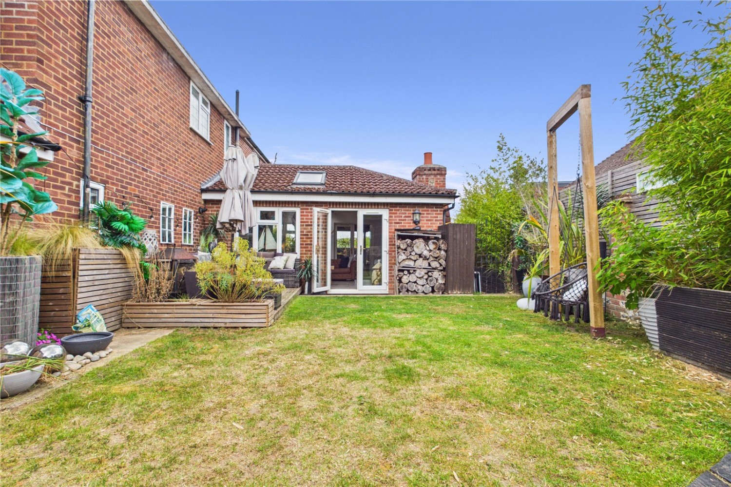 Purley on Thames, Reading, Berkshire