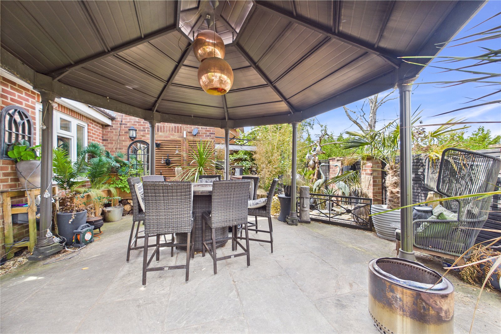 5 bedroom House for sale in Purley on Thames, Reading, Berkshire