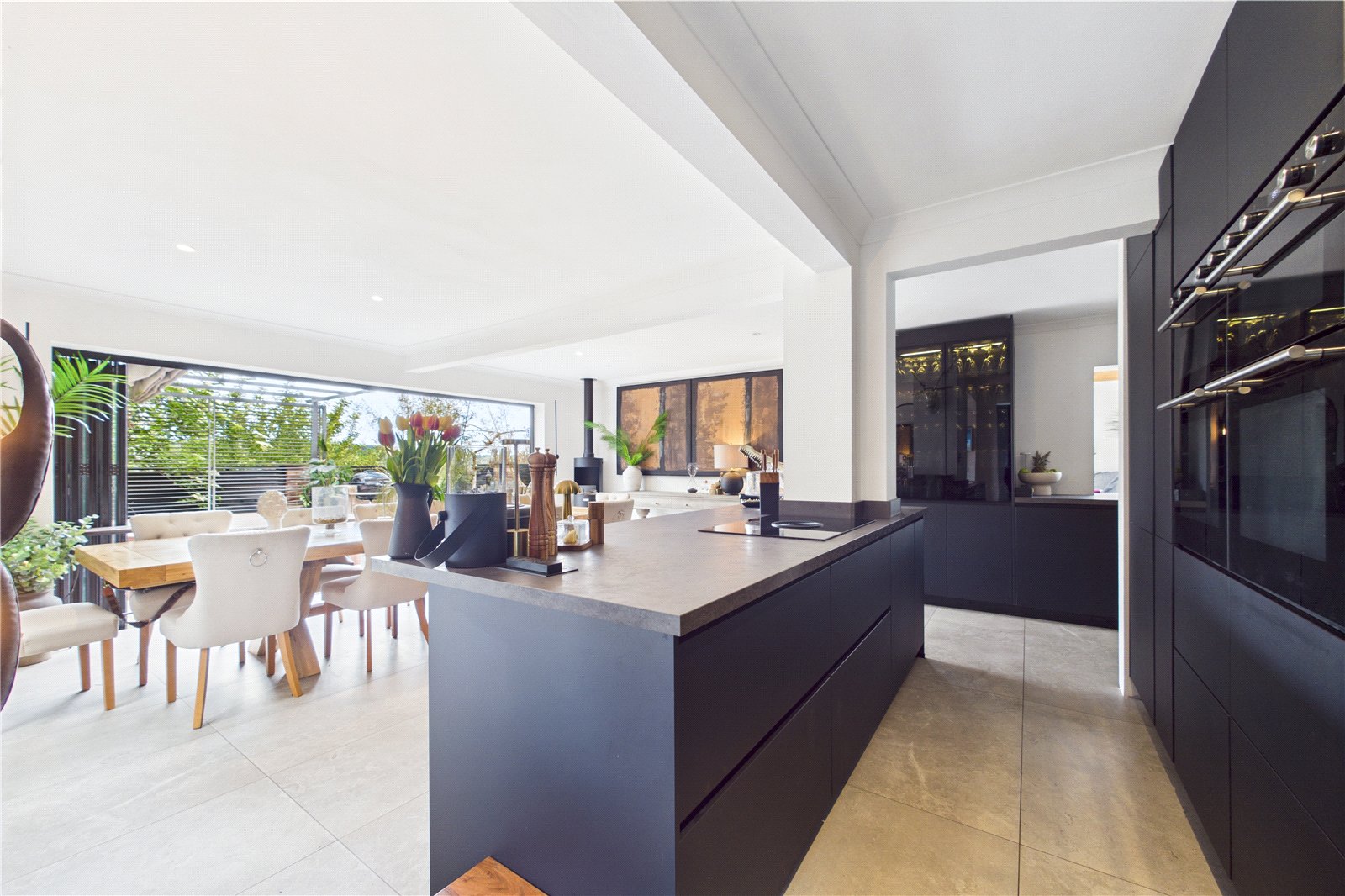 5 bedroom House for sale in Purley on Thames, Reading, Berkshire