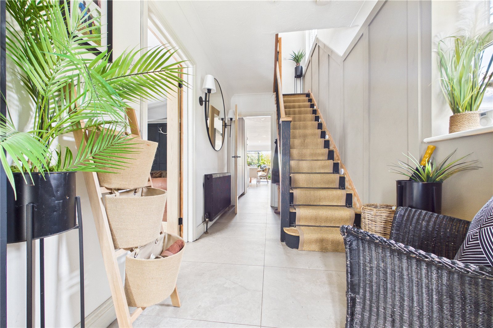 5 bedroom House for sale in Purley on Thames, Reading, Berkshire